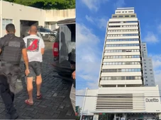 Imagem - Grupo é alvo de operação na Bahia após fraude em pedidos de empresa e desvio de R$ 1,5 milhão