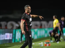 Imagem - Após volta de Kayzer e Baralhas, Jair Ventura vive 'dor de cabeça boa' para escalar o Vitória