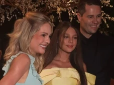 Imagem - Além de Zé Felipe, saiba quais outros filhos de Leonardo não compareceram ao aniversário luxuoso da sobrinha