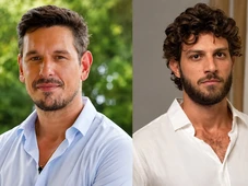 Imagem - Quem é o ator citado por João Vicente? Internet especula nomes após relato sobre suposta obsessão por Chay Suede