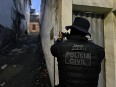 Imagem - Idoso de 72 anos é preso por vender crack e maconha no Comércio