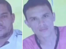 Imagem - PMs acusados de morte de professores na Bahia são condenados a 38 anos de prisão