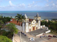 Imagem - Cidade mais antiga do Nordeste, com quase 500 anos, mistura turismo histórico, praias quentinhas e uma das melhores festas do país