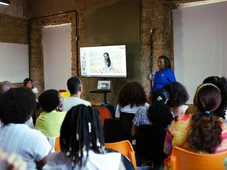 Imagem - Salvador recebe workshop gratuito para aprender a criar projetos culturais