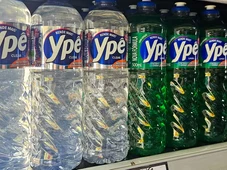 Imagem - Veja qual o lote suspenso do detergente Ypê suspenso pela Anvisa e o que fazer se comprou o produto