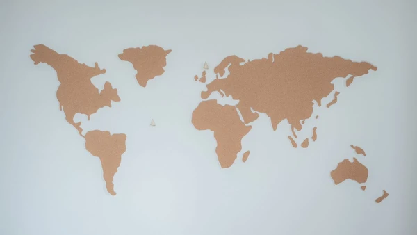 O clima de Copa do Mundo já movimenta autoridades e torcedores em busca da melhor estrutura para acompanhar o torneio. Reprodução/Canvas por Canvas