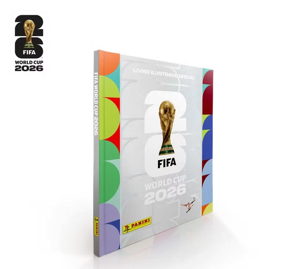 Álbum da Copa da Fifa