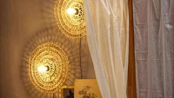 Arandelas globo em par por kifkif13 photos / Pexels