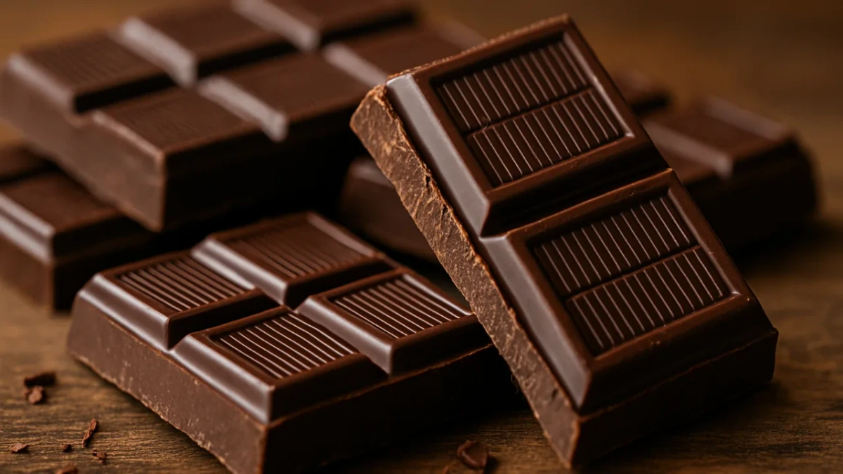Chocolate
