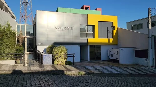 Clínica é investigada  por Alessandro Batata/TV Diário