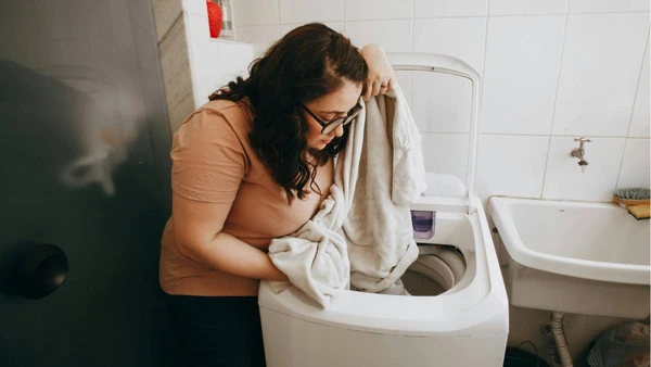 Com poucos itens, o ambiente começa a ficar mais seco por Pexels 