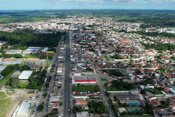 Cruz das Almas