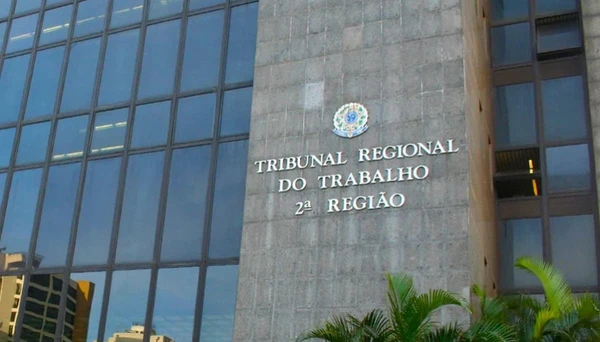 Decisão é do TRT da 2ª região por Reprodução