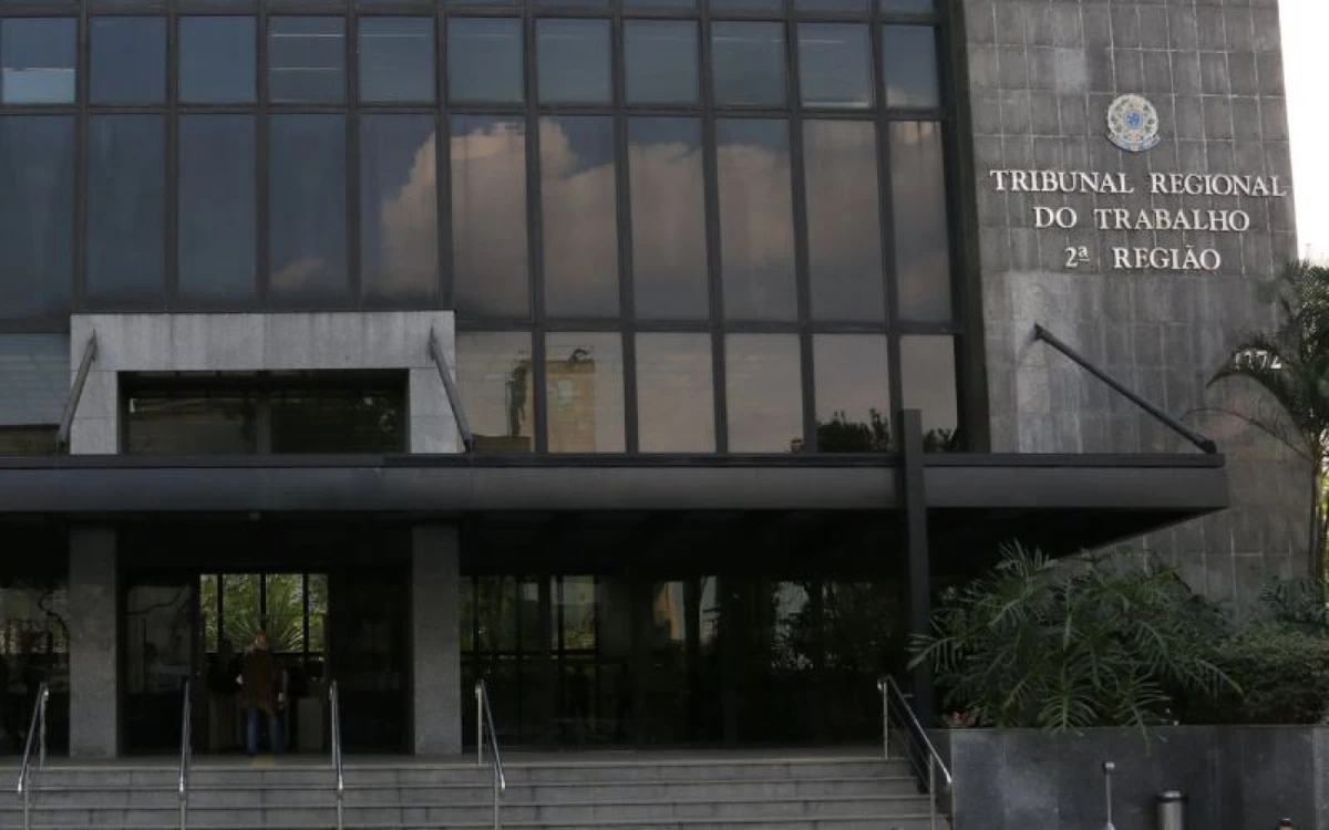 Decisão é do TRT da 2ª região por Reprodução