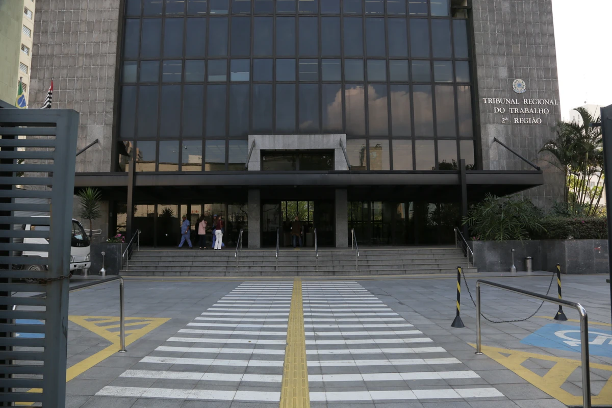 Decisão é do TRT da 2ª região