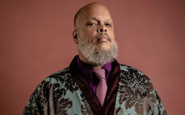 Ed Motta