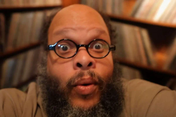 Ed Motta por Reprodução/Redes sociais