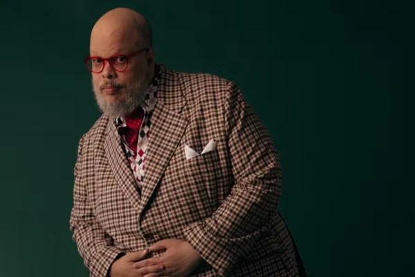 Ed Motta por Divulgação