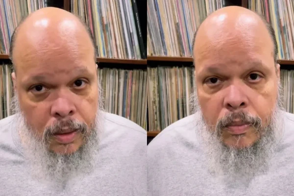 Ed Motta por Reprodução