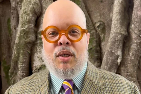 Ed Motta