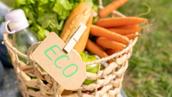 Em alguns contextos, atitudes como reduzir o consumo de carne ou escolher produtos ecológicos podem ser vistas como distantes dos ideais tradicionais de masculinidade por Freepik