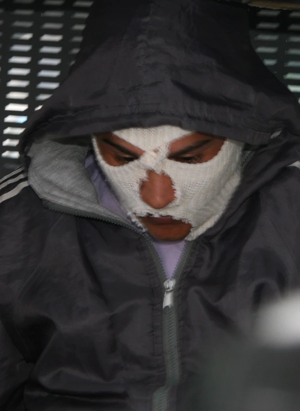 Emerson Neves foi preso pelo crime meses depois por Arquivo CORREIO