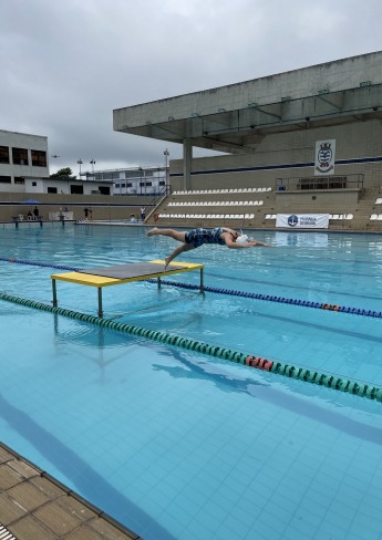 Escola Naval da Marinha por Divulgação