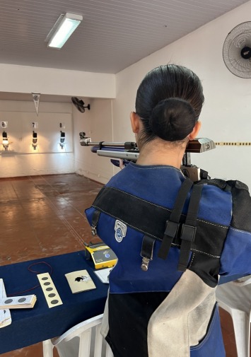 Escola Naval da Marinha por Divulgação