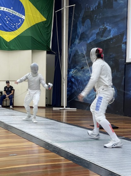 Escola Naval da Marinha por Divulgação