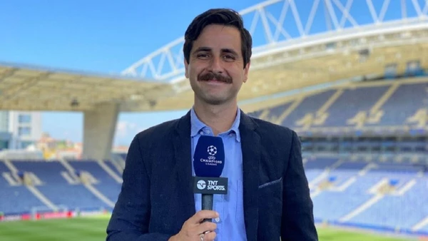 Fred Caldeira
