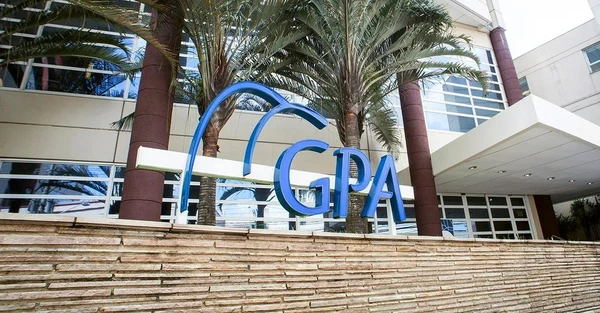 GPA (SP): faturamento de 20,6 bilhões de reais por Reprodução 