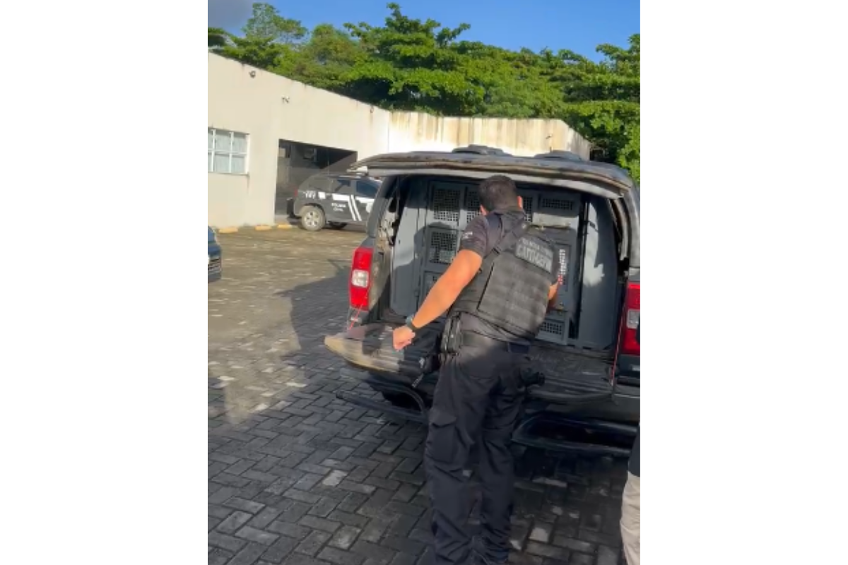 Grupo fraudou pedidos e desviou mercadorias de R$ 1,5 milhão por Reprodução