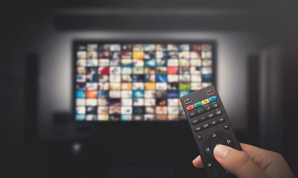 IPTV 