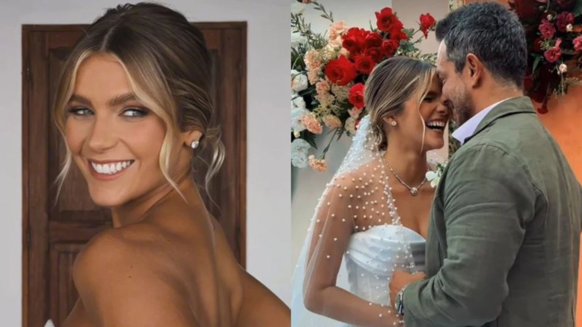 Isabella Santoni por Reprodução