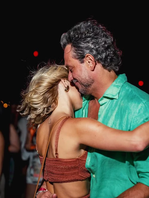 Isabella Santoni por Reprodução