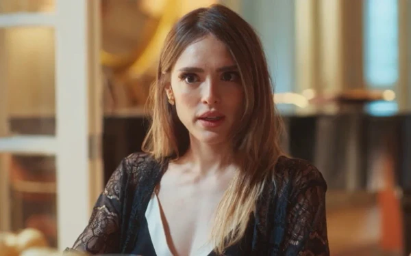 Isabelle Drummond