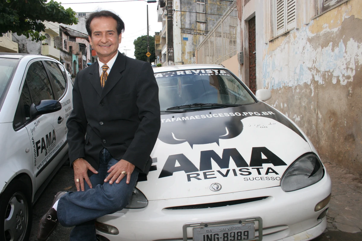 Jorge Pedra foi morto no Hotel Democrata por Arquivo CORREIO