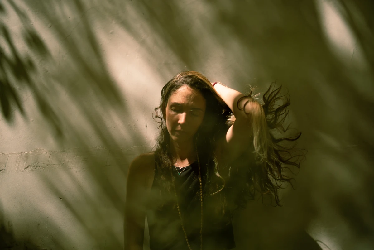 Lívia Nery por Rafa Ramos/Divulgação