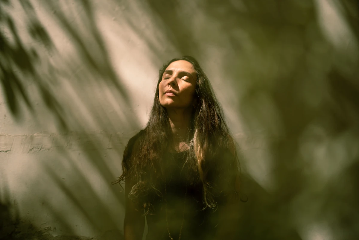 Lívia Nery por Rafa Ramos/Divulgação