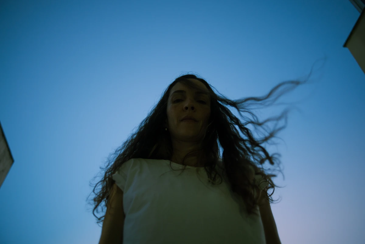 Lívia Nery por Rafa Ramos/Divulgação