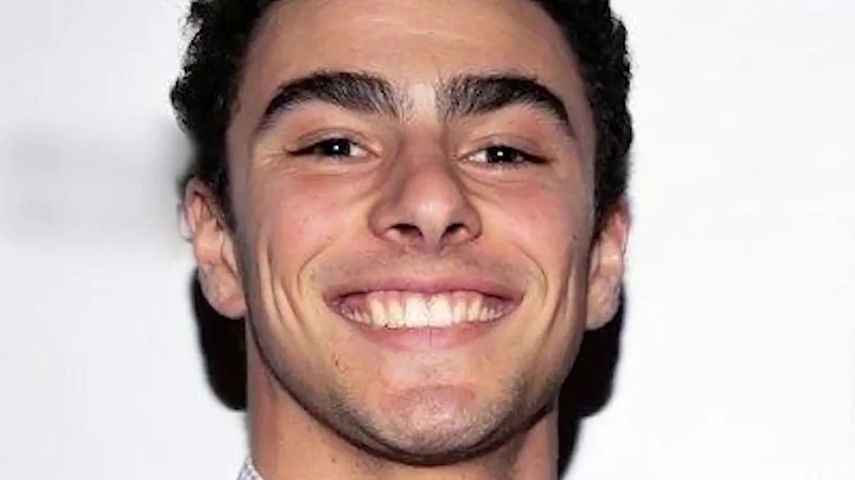 Luigi Mangione por Reprodução
