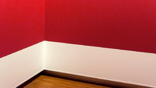 O vermelho aparece associado a emoções intensas, de alta ativação, podendo transmitir energia, força e tensão emocional por Jan van der Wolf / Pexels