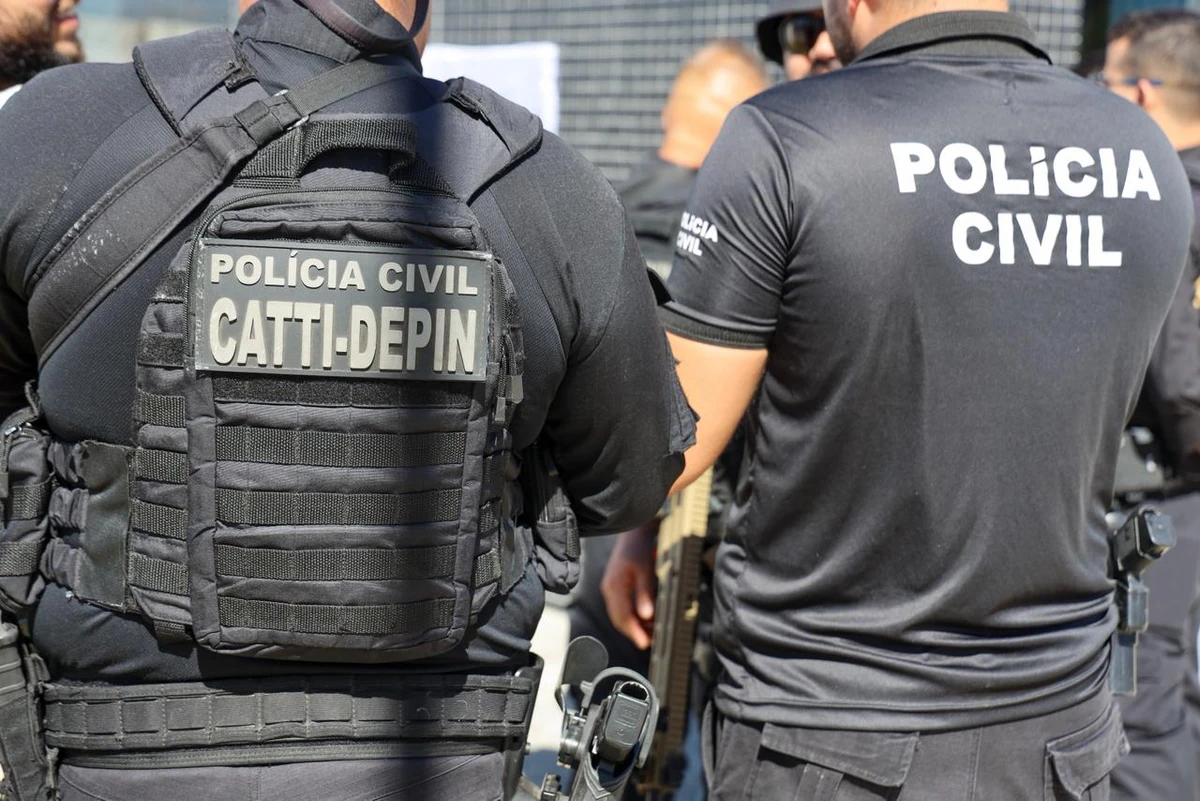 Polícia Civil