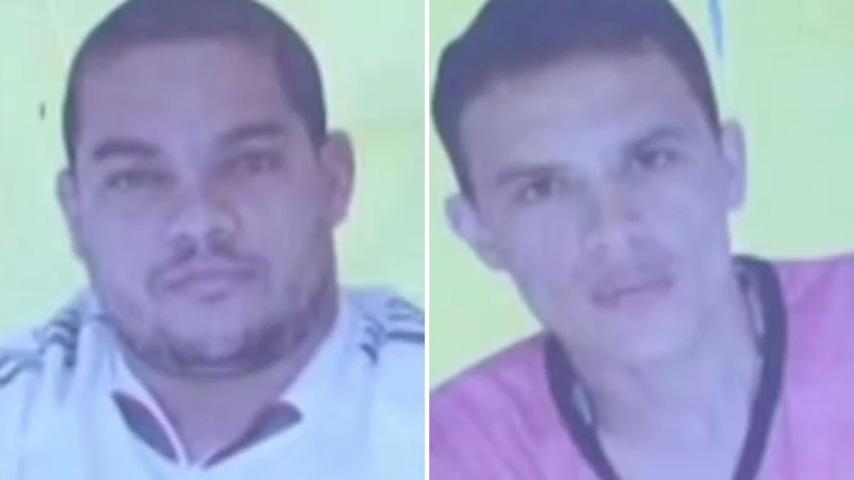 Professores foram mortos em 2009