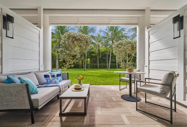 Resort das Bahamas que virou cenário de James Bond tem diárias acima de R$ 15 mil por Reprodução/Booking