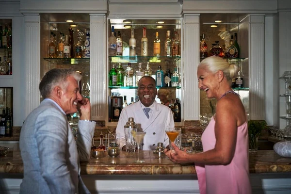 Resort das Bahamas que virou cenário de James Bond tem diárias acima de R$ 15 mil por Reprodução/Booking