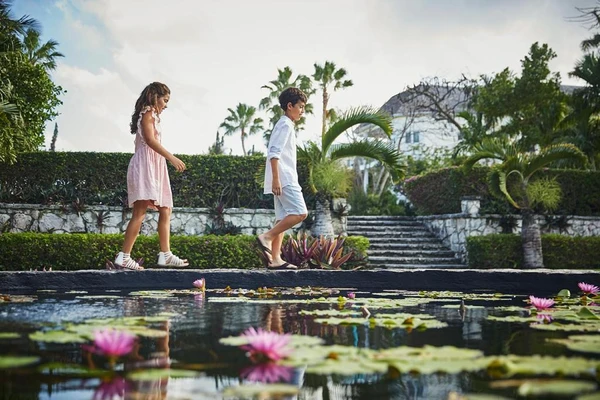 Resort das Bahamas que virou cenário de James Bond tem diárias acima de R$ 15 mil por Reprodução/Booking