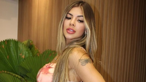 Rosa Tavares por Reprodução