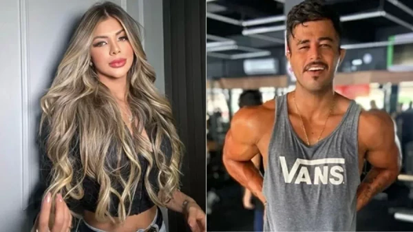 Rosa Tavares atropelou e matou Talis Roque da Silva