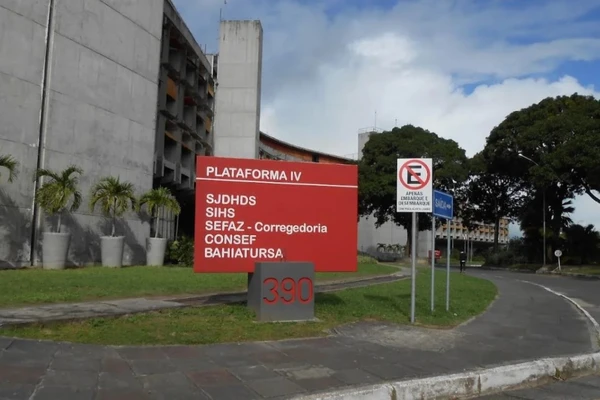 Secretaria de Justiça e Direitos Humanos da Bahia (SJDH)
